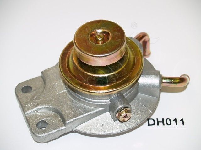Injection System