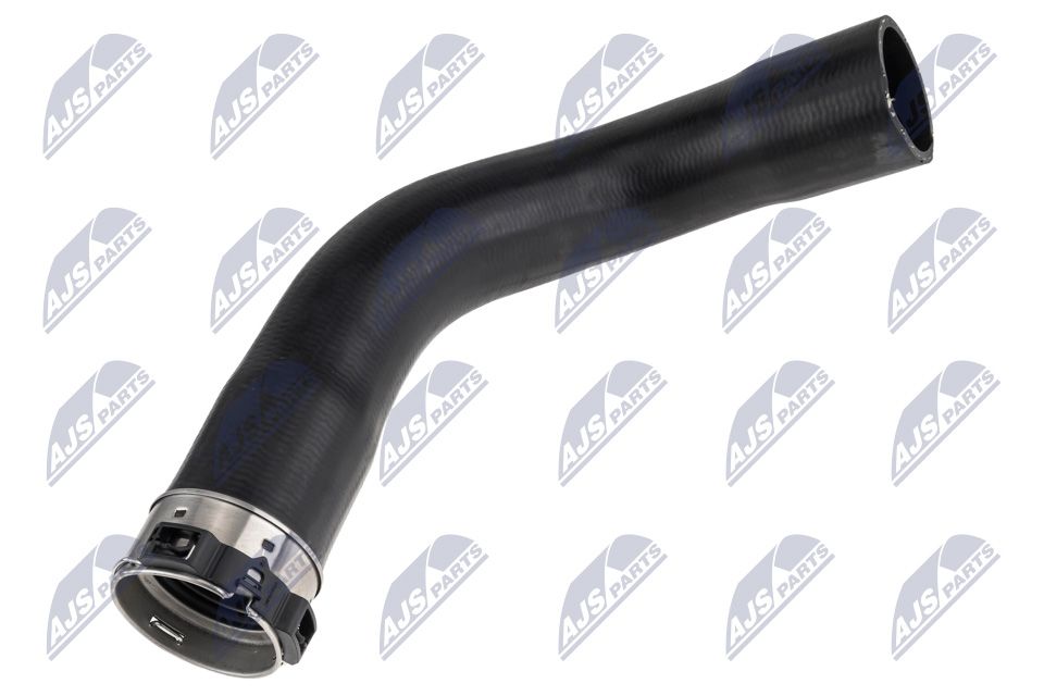 NTY GPP-RE-173 Charge air hose