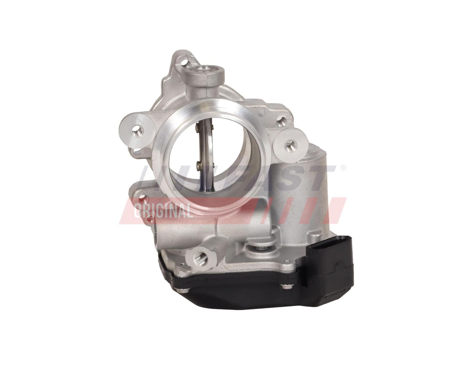 Throttle Body-2