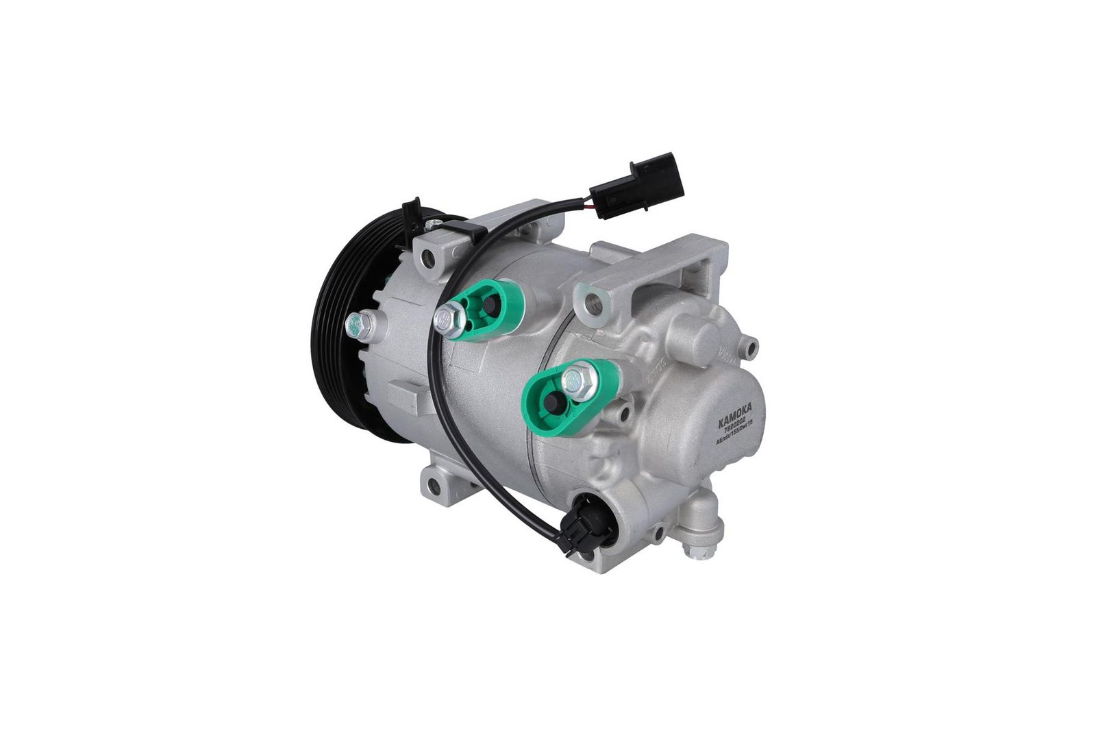 KAMOKA 7820202 Compressor, air conditioning