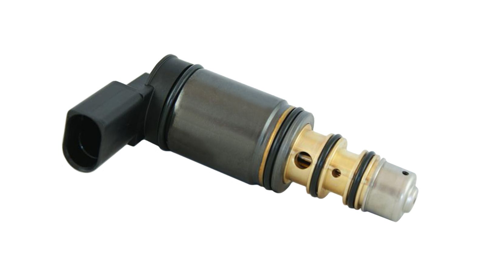 HART 616 698 Control valve, air conditioning compressor