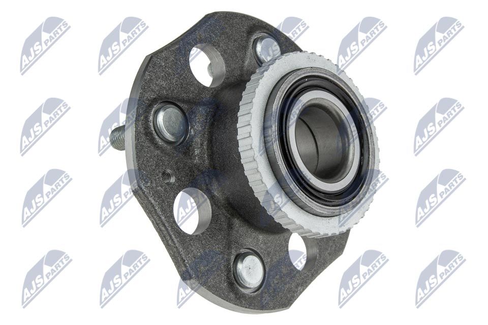 NTY KLT-HD-039 Wheel bearing kit