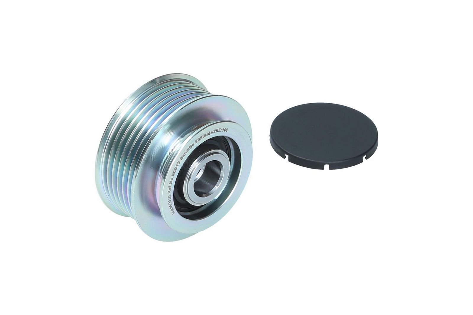KAMOKA RC013 Alternator freewheel clutch
