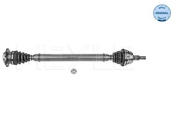 MEYLE 100 498 0686 Drive shaft