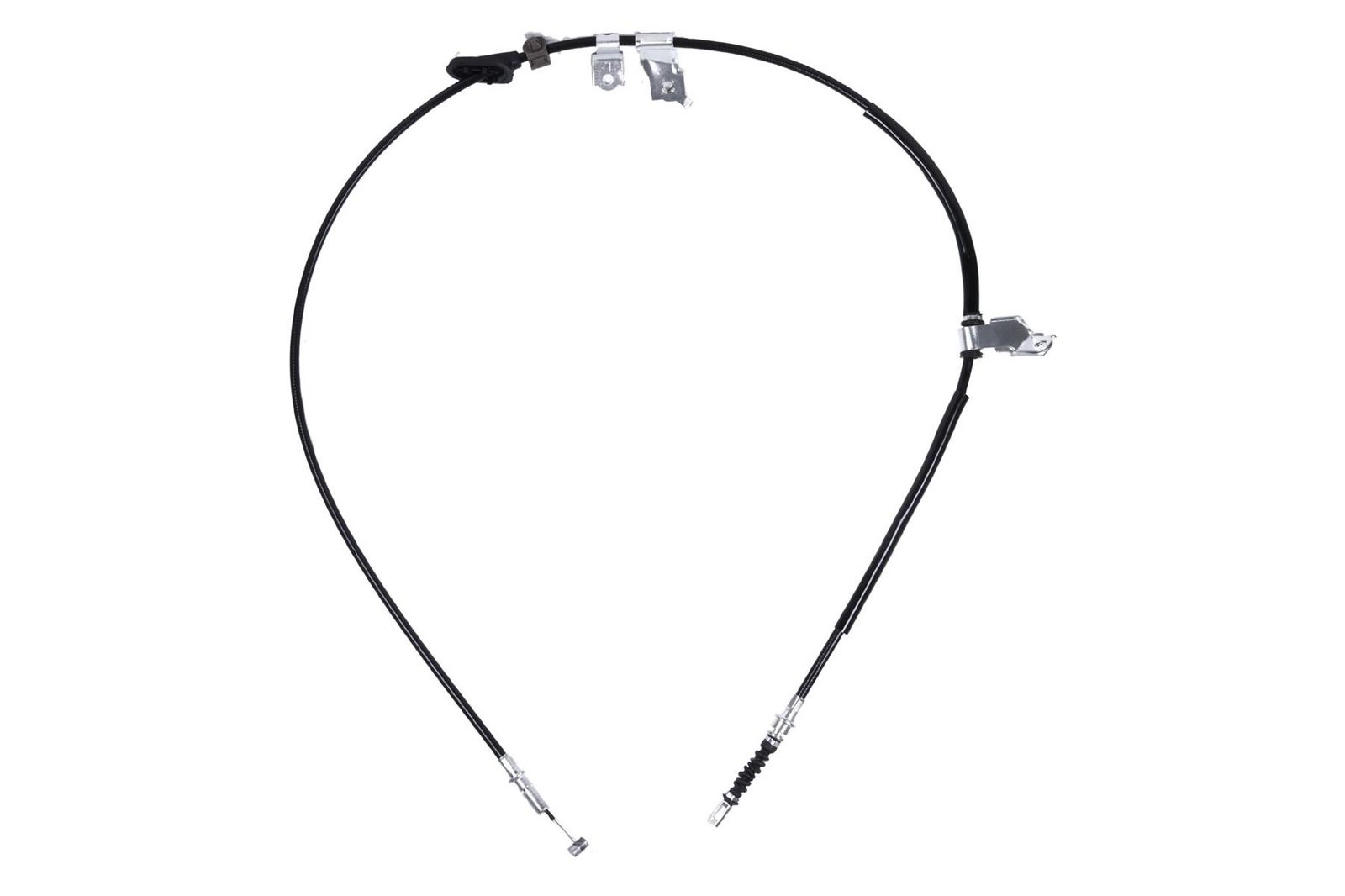 Cable Pull, parking brake-1