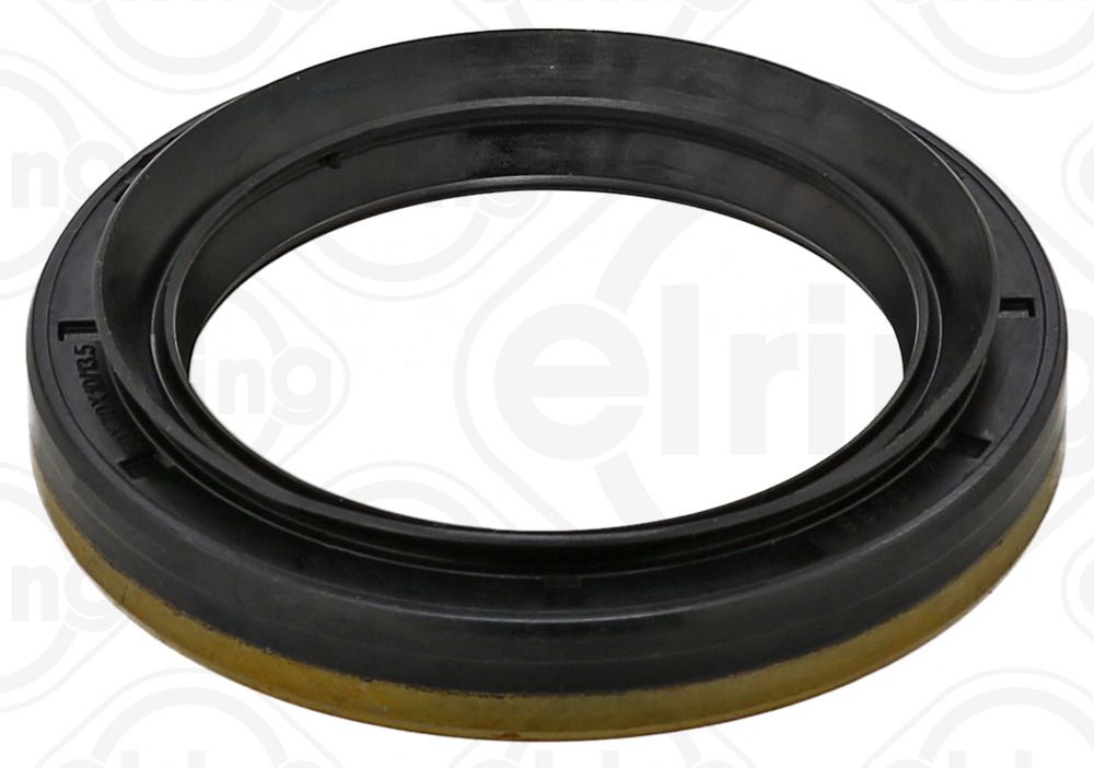 Shaft Seal, wheel hub-main