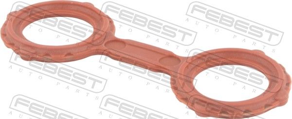 FEBEST 16402-002 Gasket, oil cooler