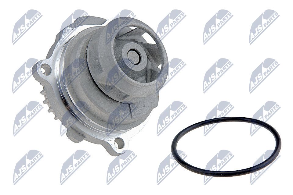 NTY CPW-WW-028 Water pump, engine cooling