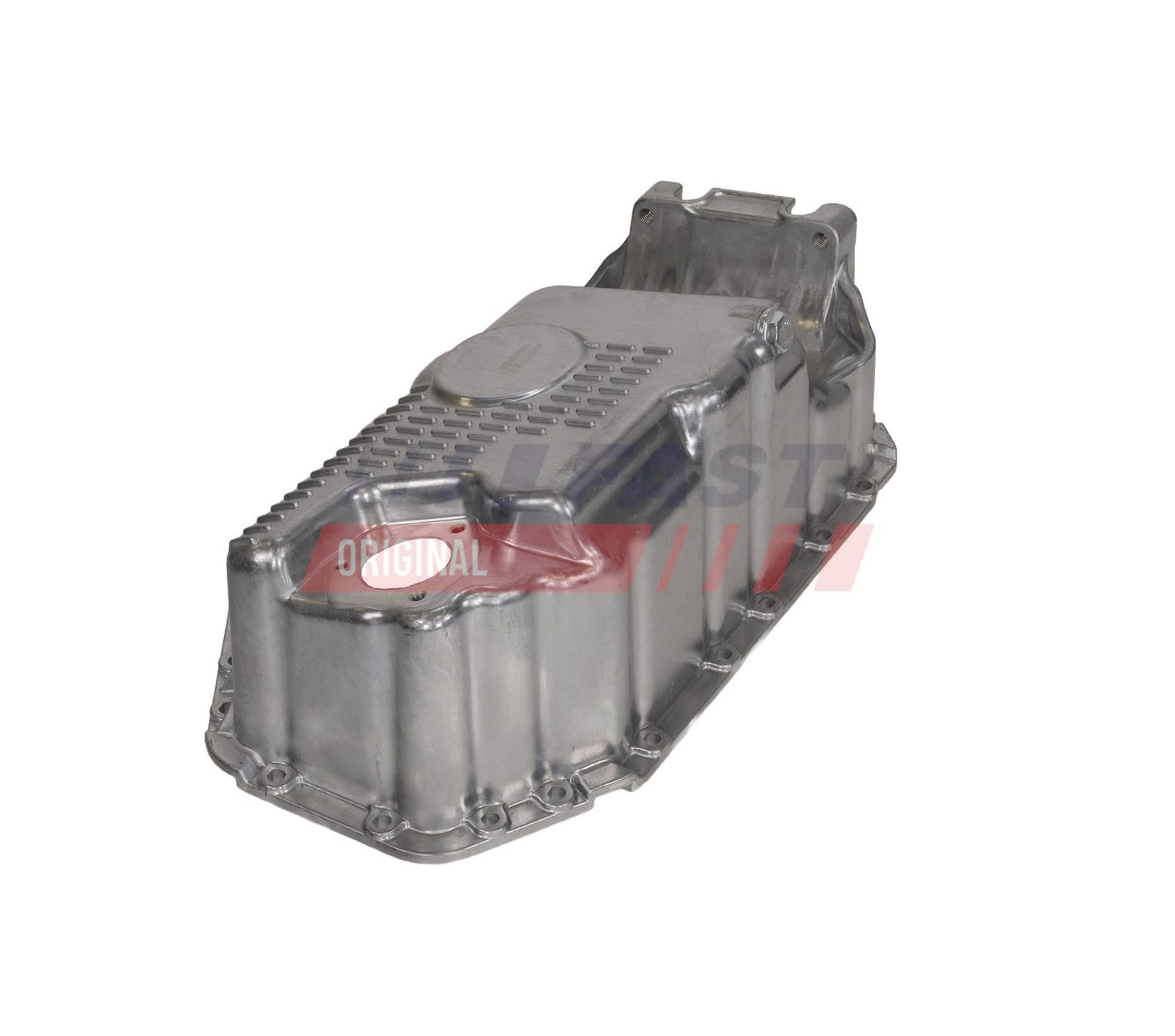 Oil Sump-1