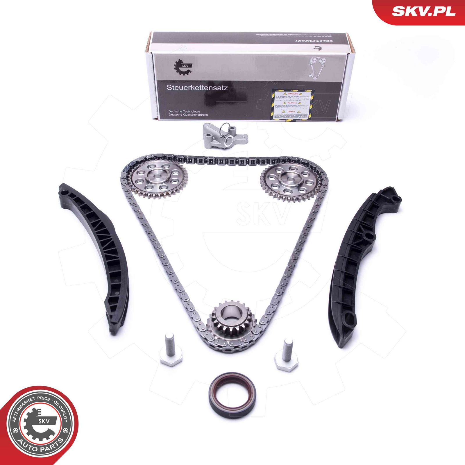 Timing Chain Kit-2