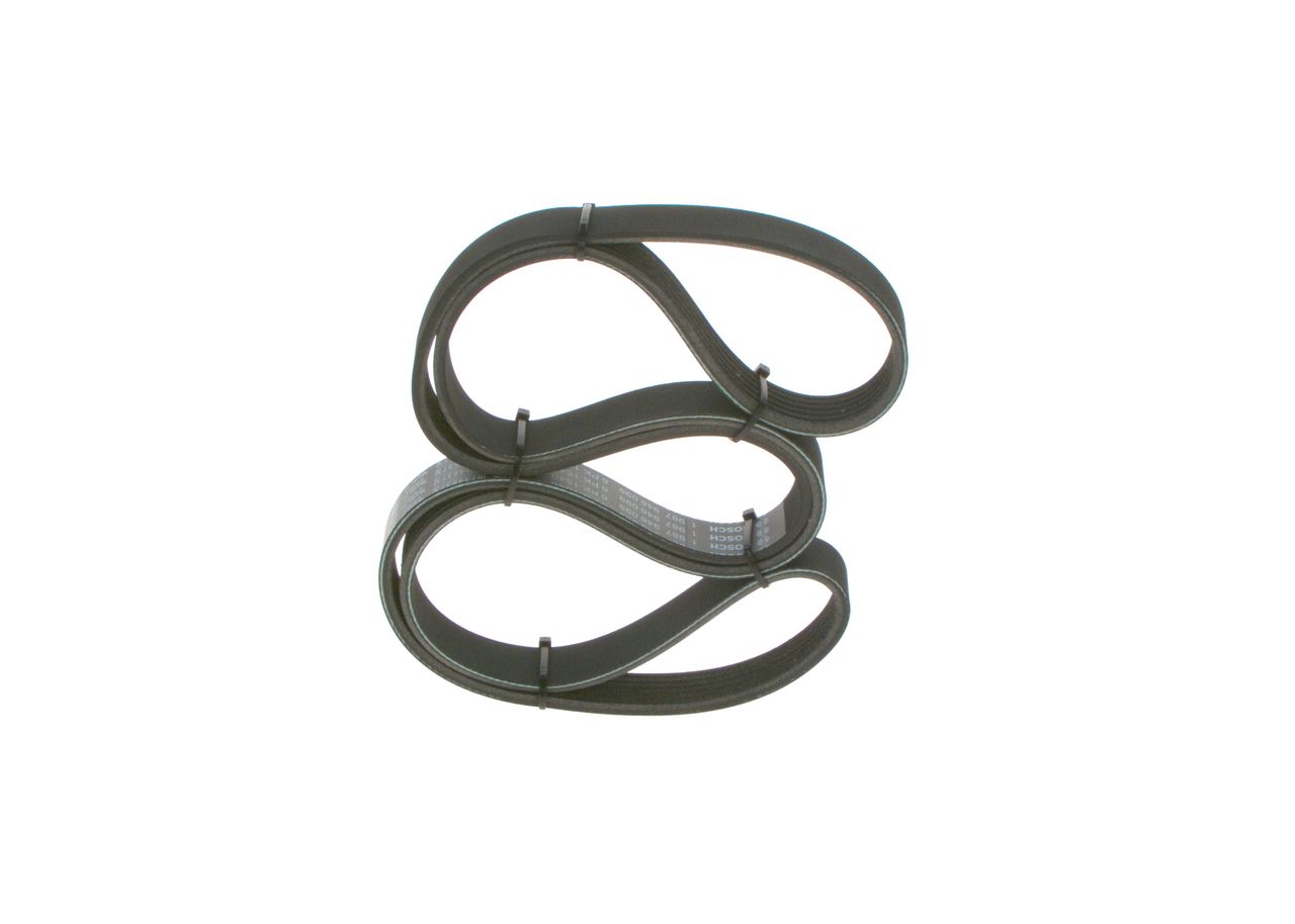 BOSCH 1 987 946 099 V-ribbed belt