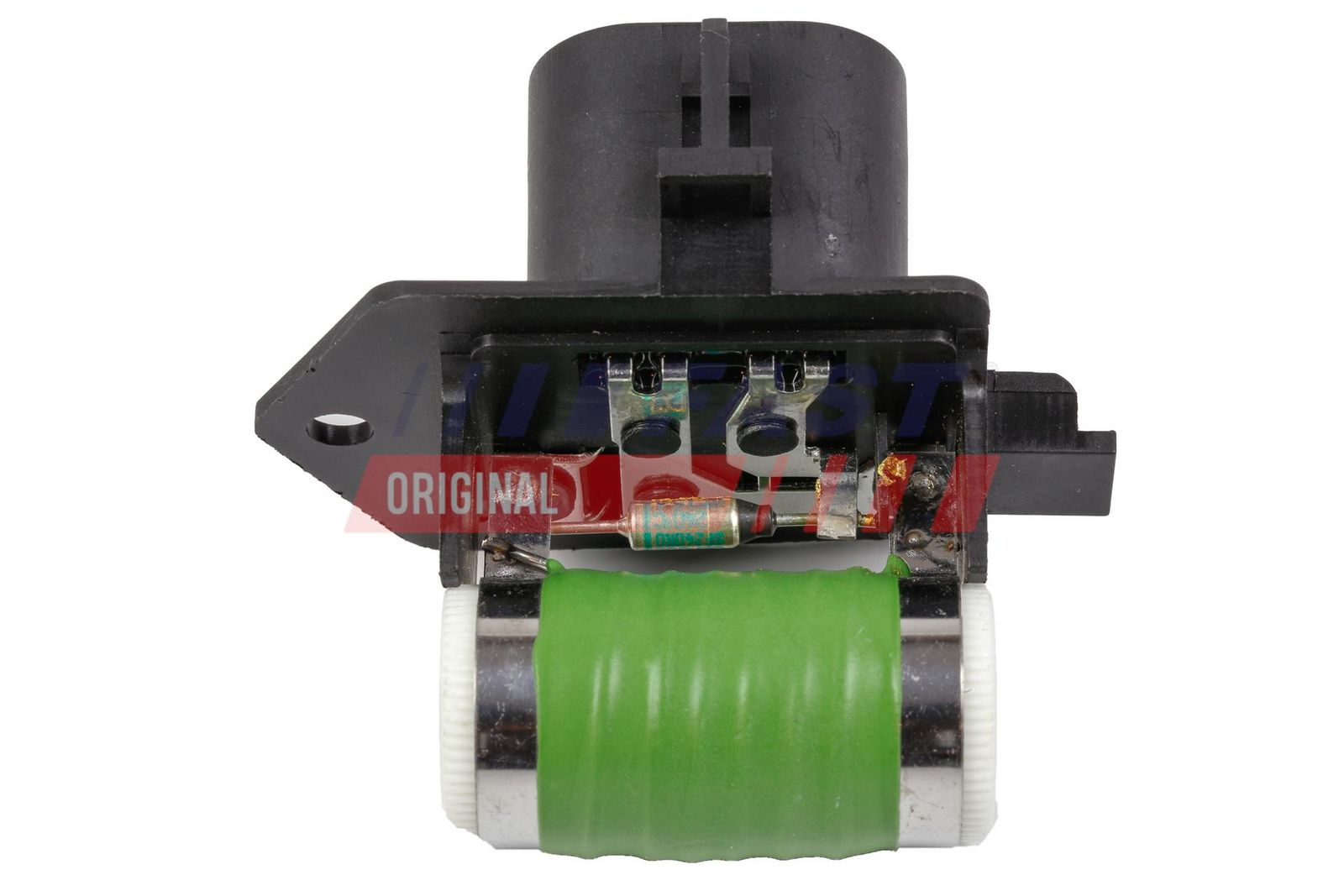 Resistor, interior blower-1