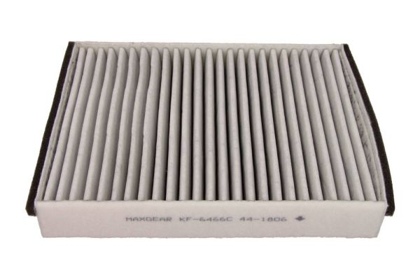 MAXGEAR 26-1188 Filter, cabin air