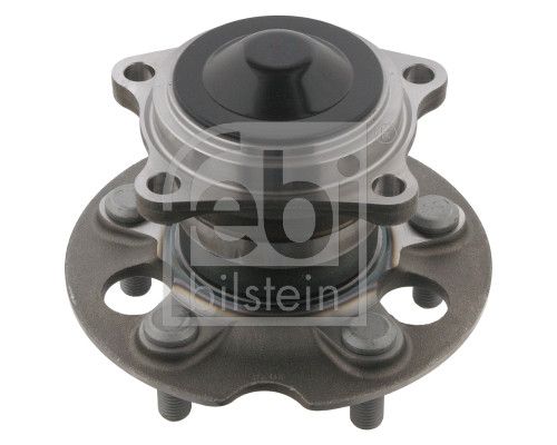 FEBI BILSTEIN 31819 Wheel bearing kit