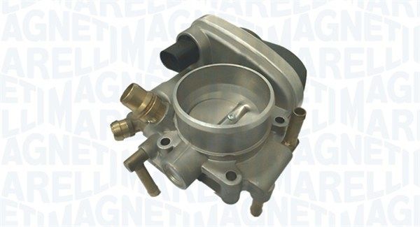 MAGNETI MARELLI 802000000066 Throttle body