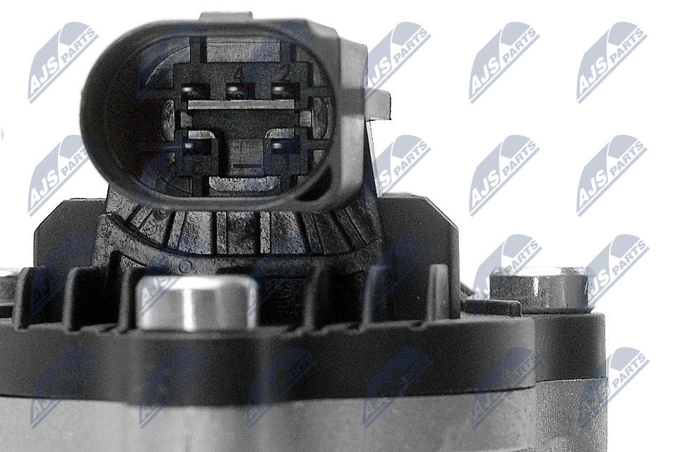 EGR Valve-4