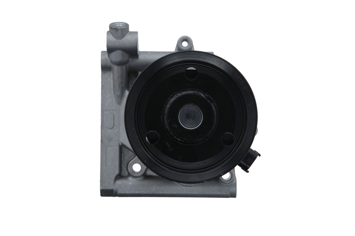 Water Pump, engine cooling-1
