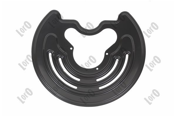Splash Guard, brake disc-1