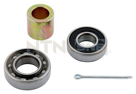 SNR R177.08 Wheel bearing kit