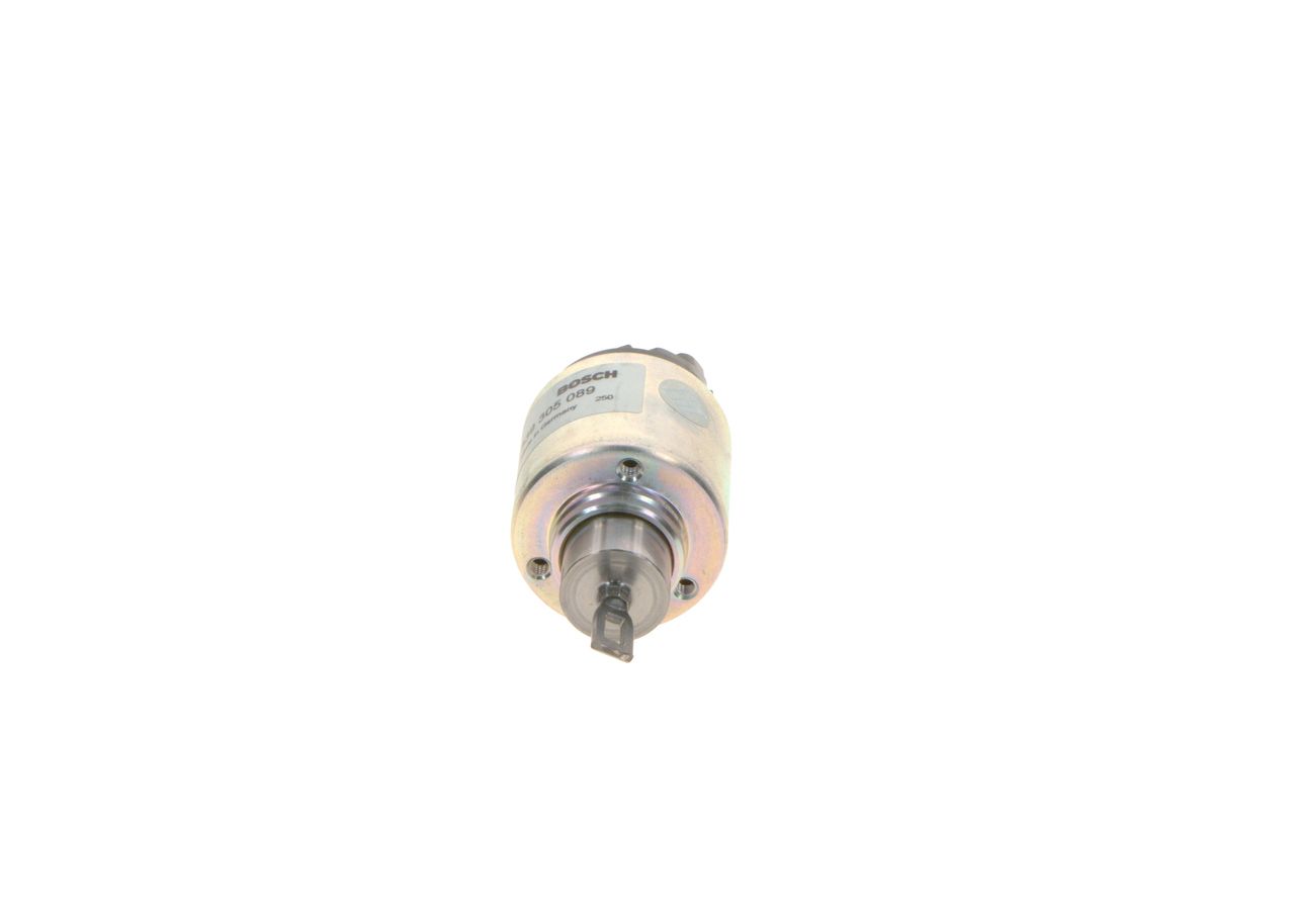 BOSCH 2 339 305 089 Solenoid switch, starter