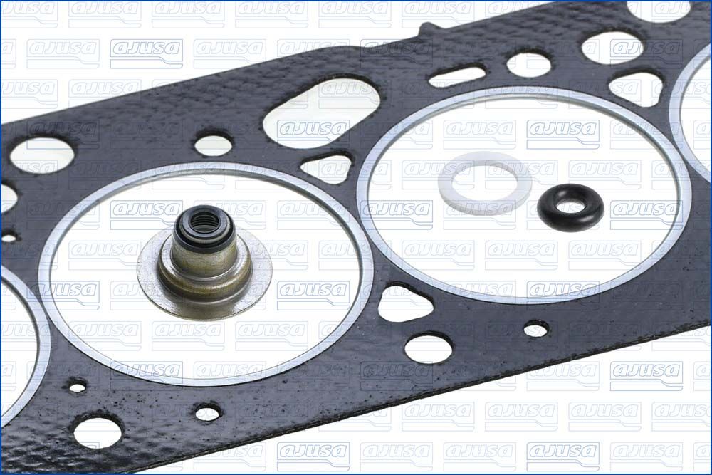 Full Gasket Kit, engine-3