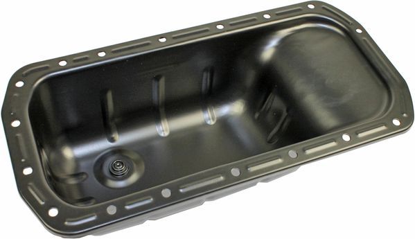 Oil Sump
