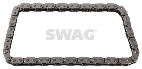 SWAG 30 94 0394 Chain, oil pump drive