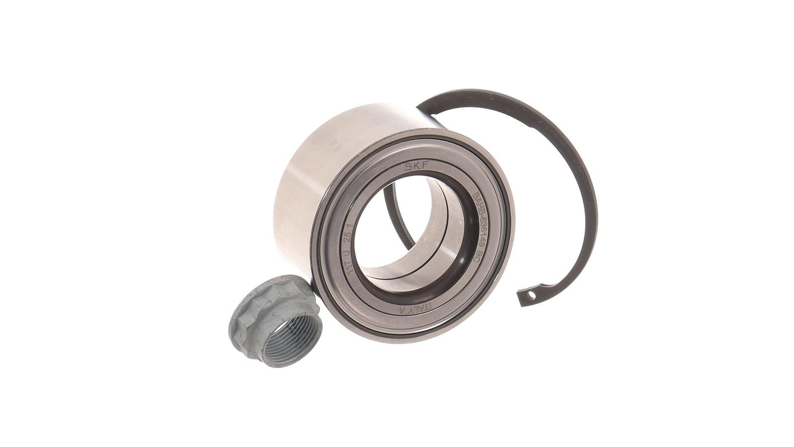SKF VERTEVO VKBA 757 Wheel bearing kit