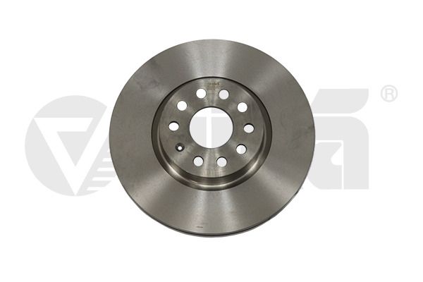 VIKA 66150291301 Brake disc