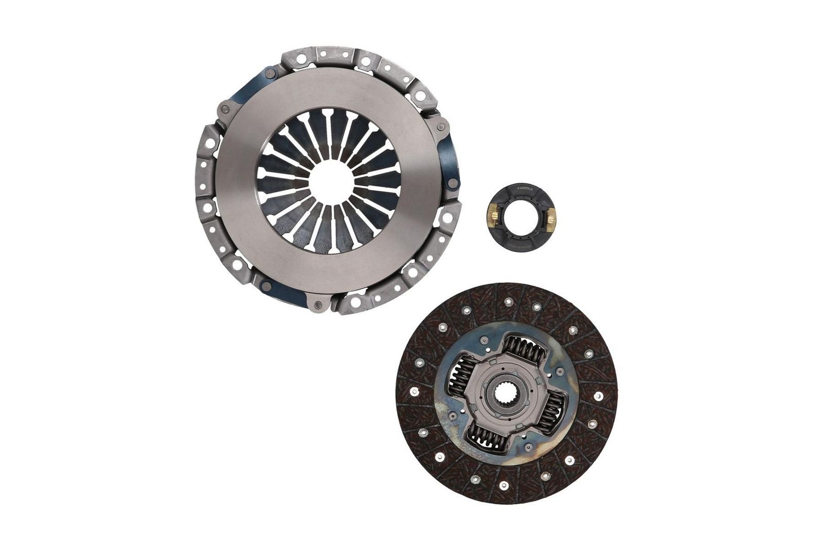 Clutch Kit-1