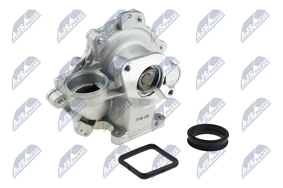 NTY CPW-BM-029 Water pump, engine cooling
