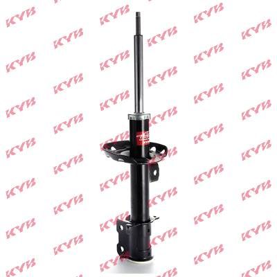 KYB 333755 Shock absorber