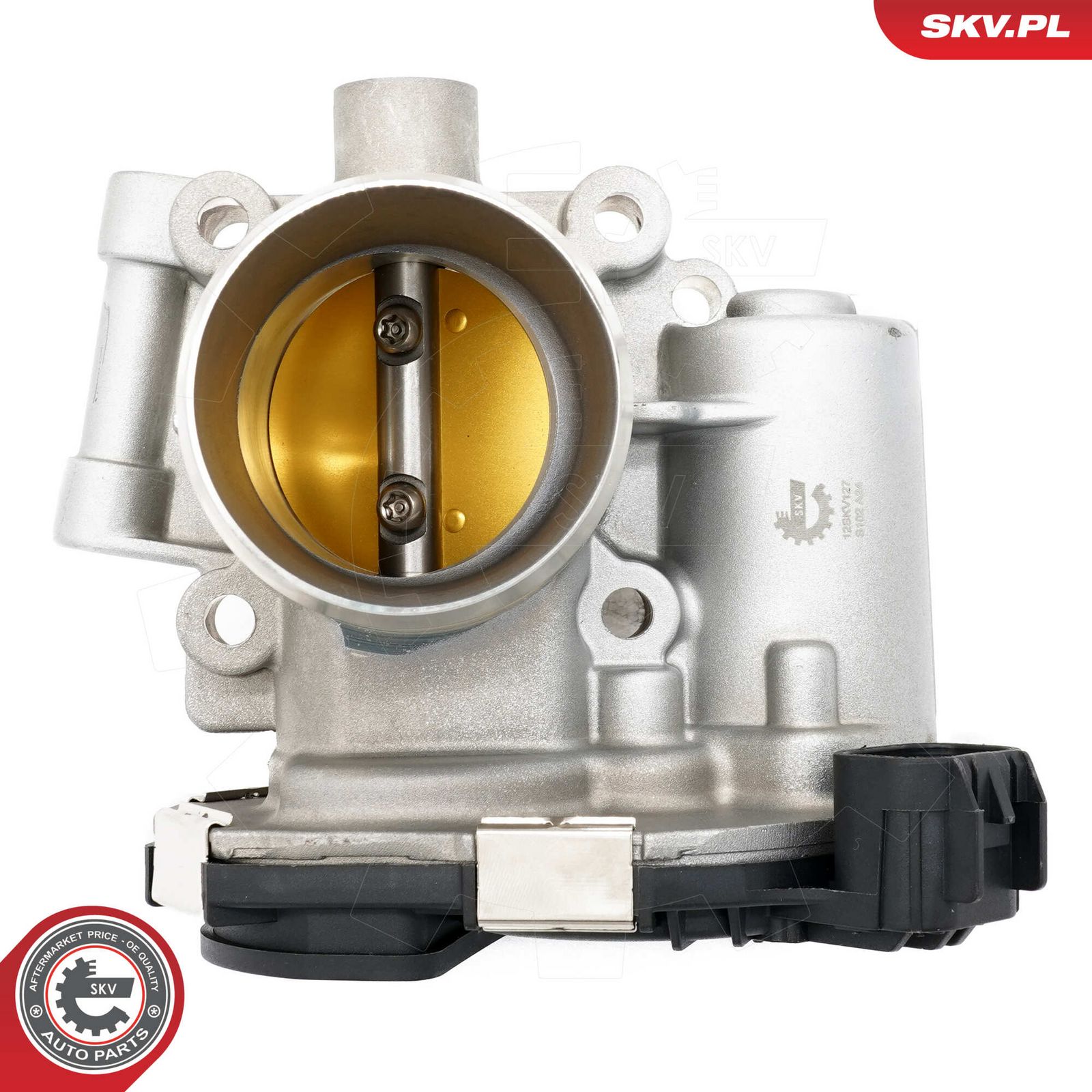 Throttle Body-6