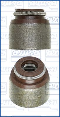 AJUSA 12009100 Seal ring, valve stem