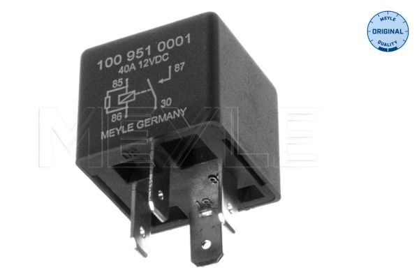 MEYLE 100 951 0001 Multifunctional relay