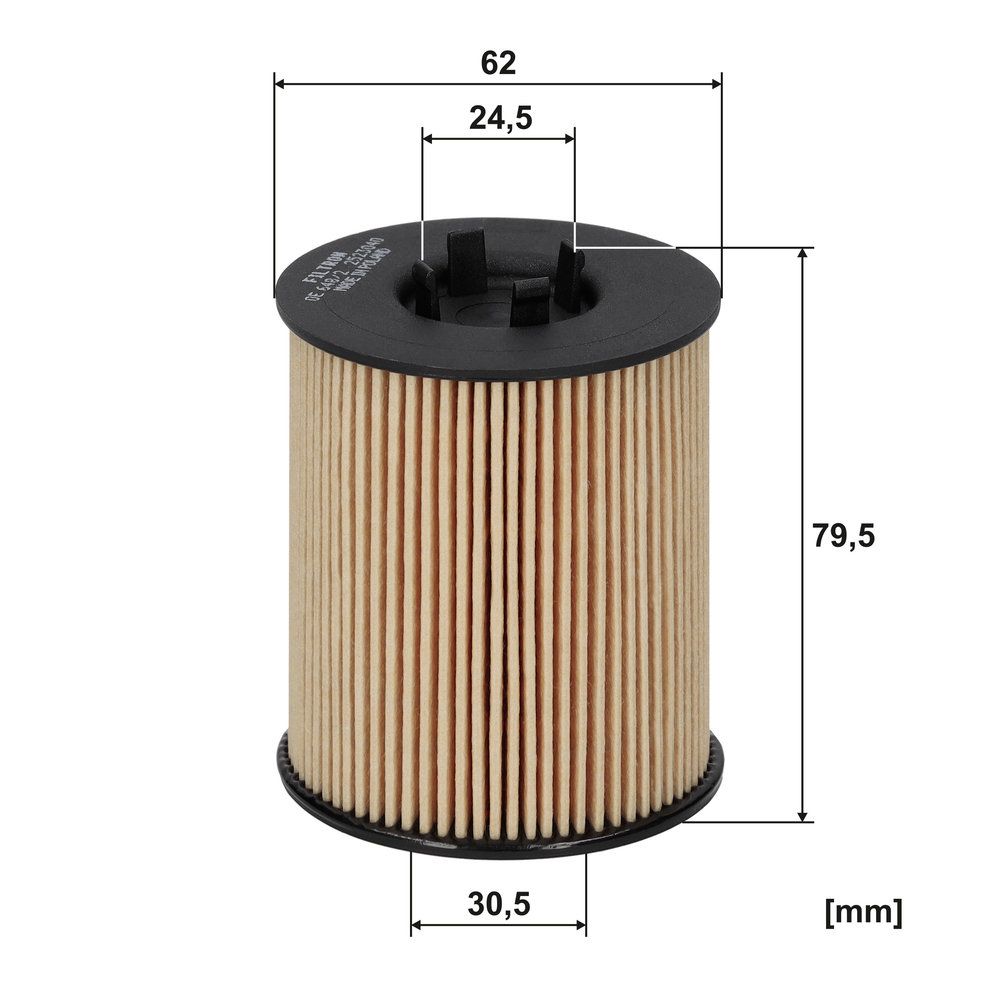 Oil Filter-1