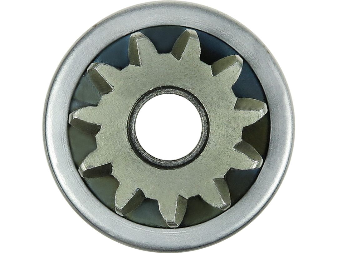 Freewheel Gear, starter-1