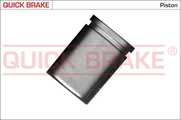QUICK BRAKE 185037K Piston, brake caliper