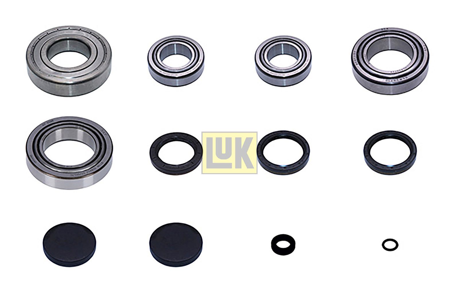 SCHAEFFLER LUK 761 0004 10 Repair kit, transmission (e-axle)