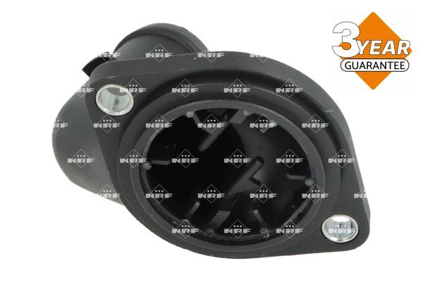 Coolant Flange-3