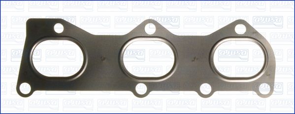 Gasket, exhaust manifold-1