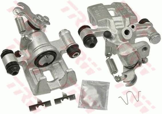 TRW BHP186E Brake caliper