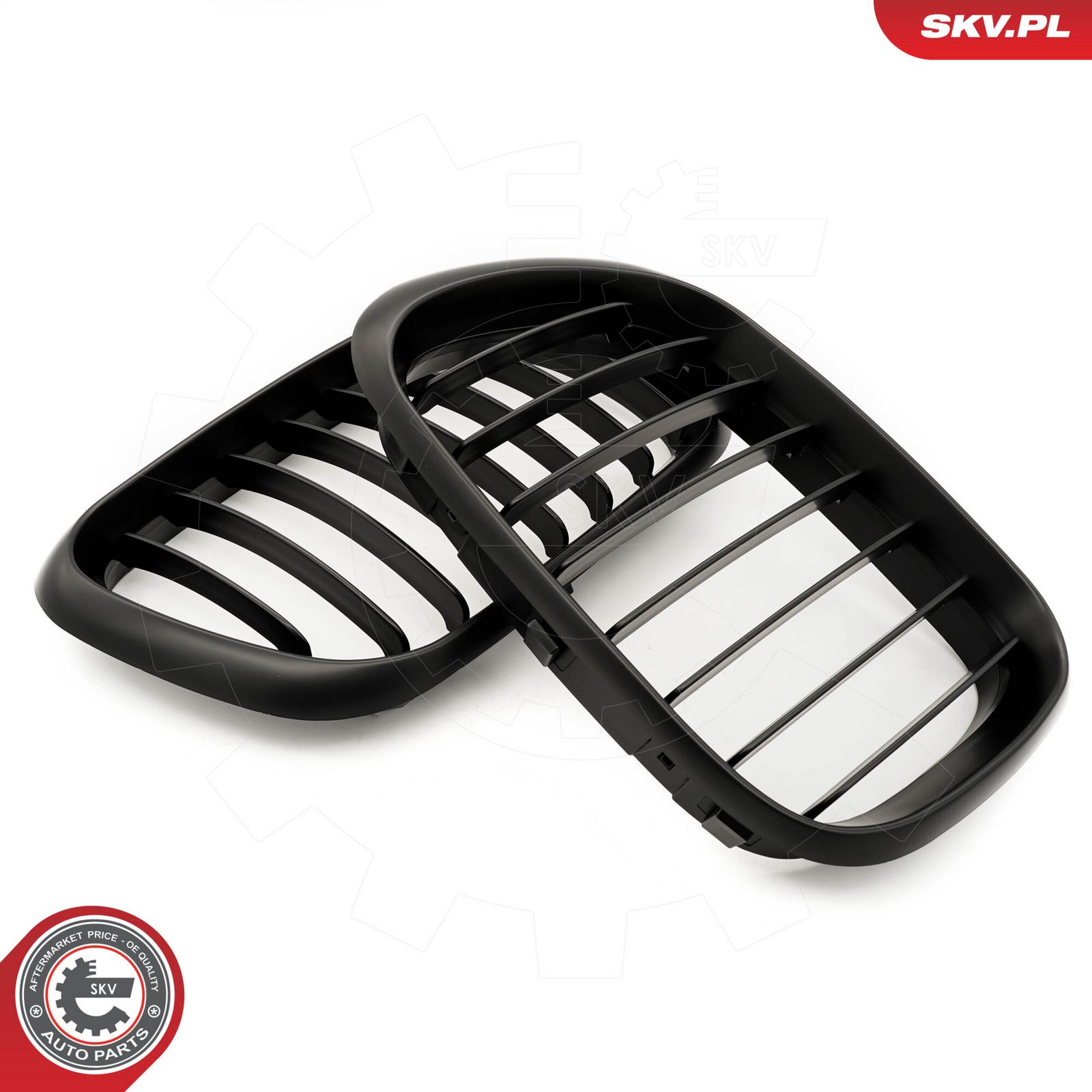 Radiator Grille-3