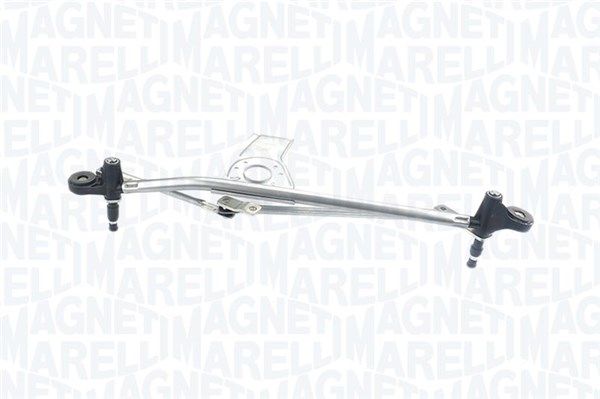 Wiper Linkage-2