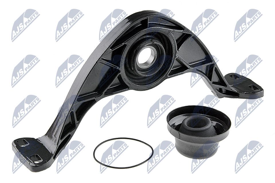 NTY NLW-WW-001 Suspension, propshaft