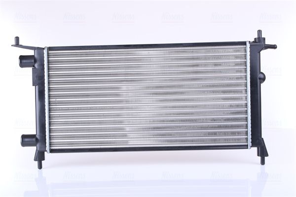 Radiator, engine cooling-1