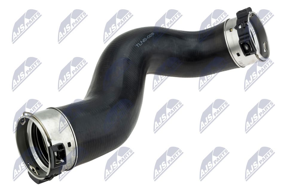 NTY GPP-NS-028 Radiator hose