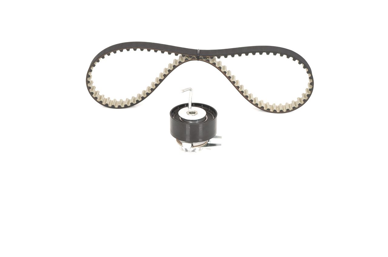 BOSCH 1 987 948 951 Timing belt kit