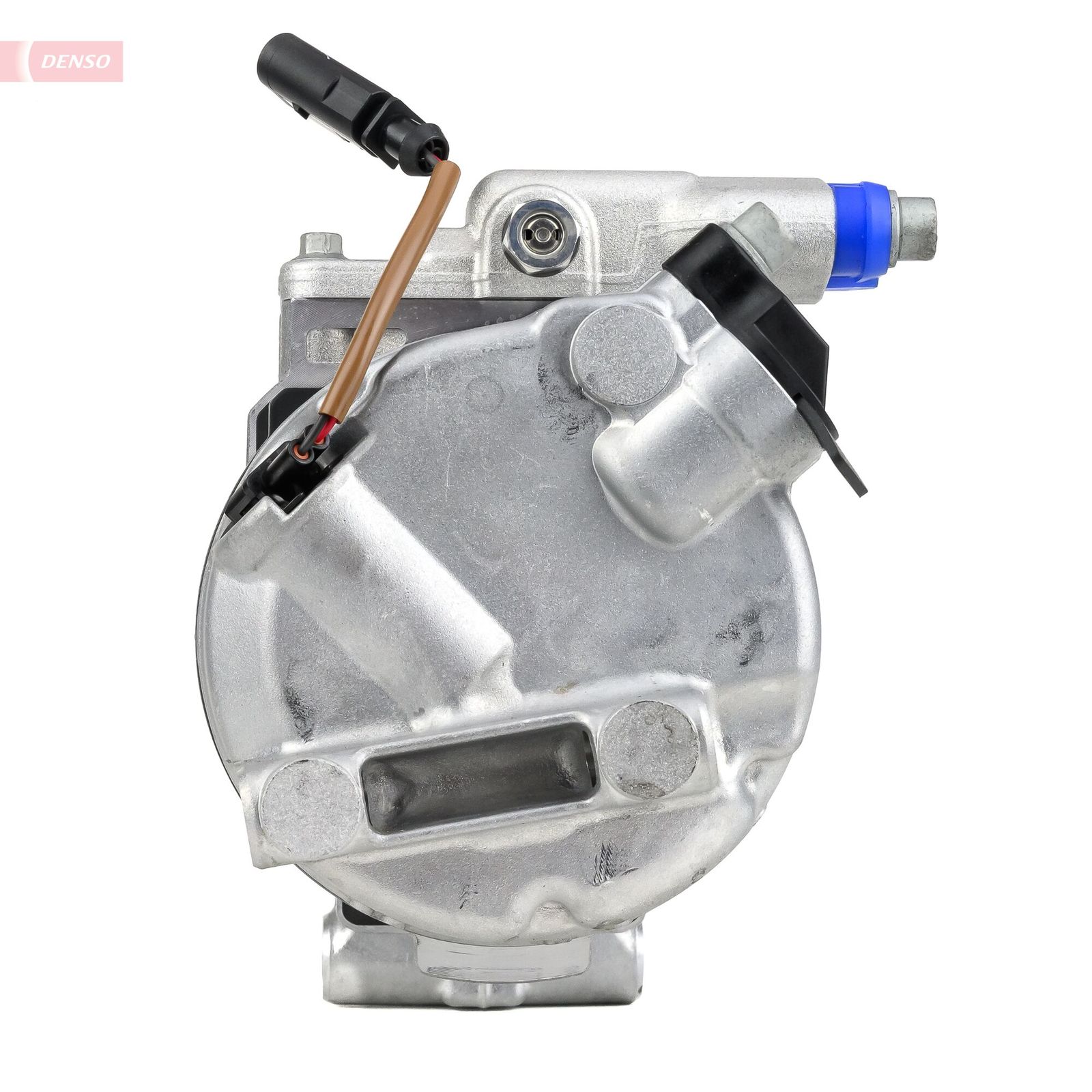 Compressor, air conditioning-3