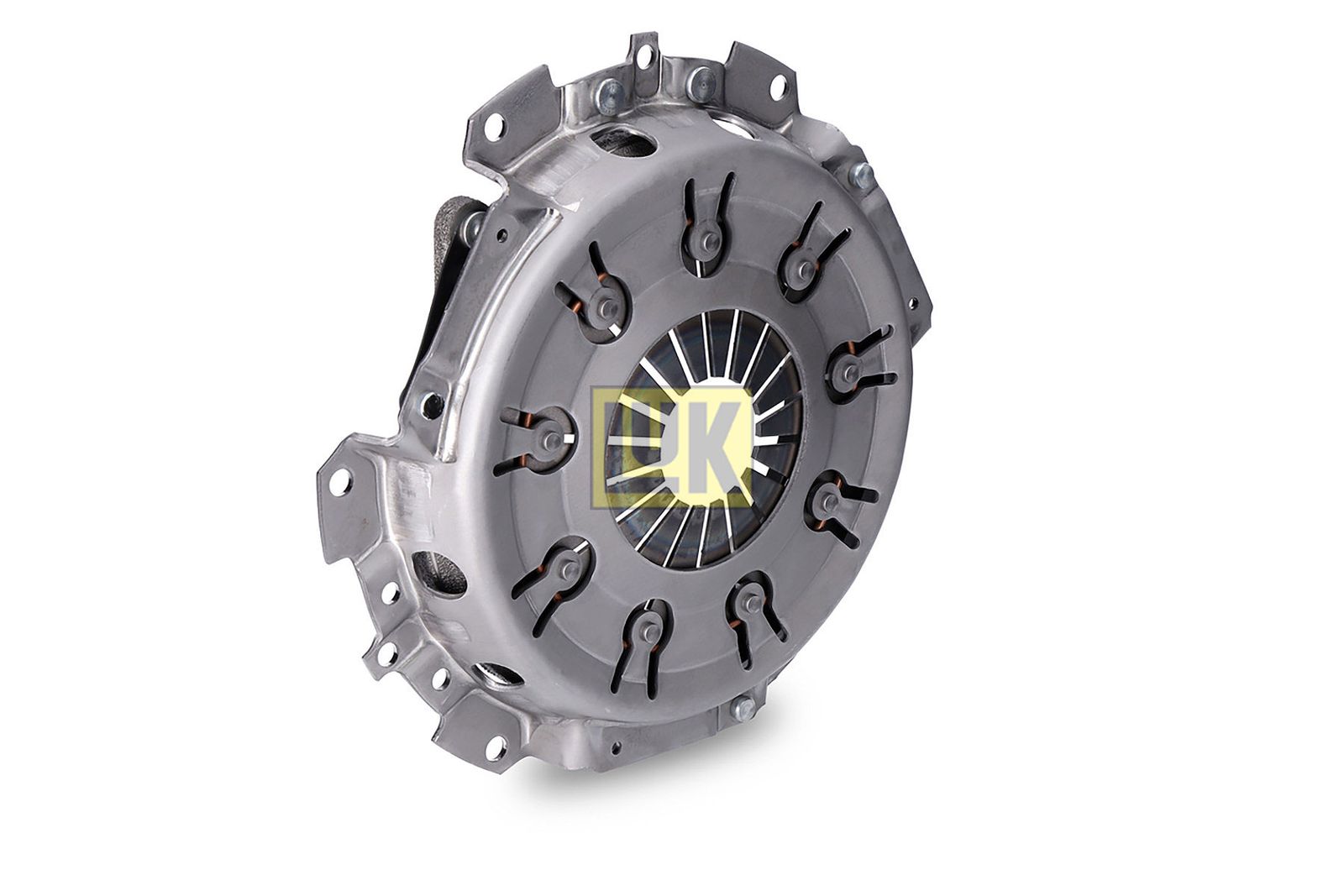 SCHAEFFLER LUK 120 0160 10 Clutch pressure plate